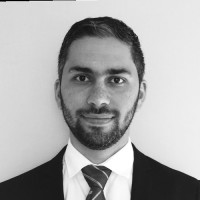 Luis Zamora