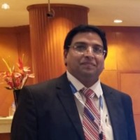 Santosh Aghamkar