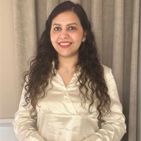 Shipra Sinha