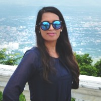 Chandni Ramjee