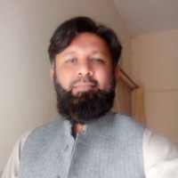 Syed Mohammad Athar