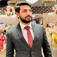 Muhammad Zeeshan