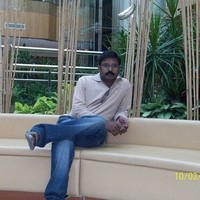 Shanmuga Sundaram Ramalingam