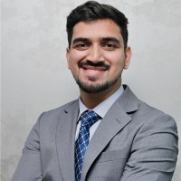 Anjan Bandhu Poudel