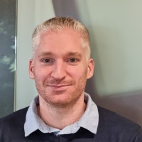 Rob Manders