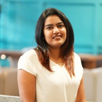 Cathleen Prathika