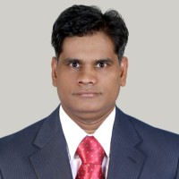 Santosh Kumar Gouda