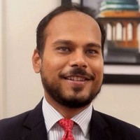 Jawad Tahsin-Csaa, Cicc