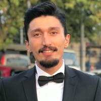 Burak Çevik