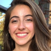 Madison Lambert, Mph