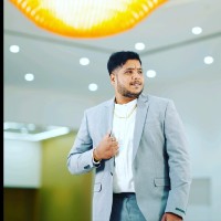 Shiva Raj