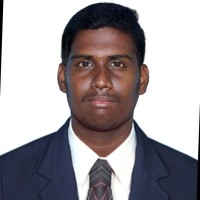 Vinothkumar M