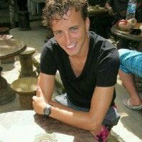 Bas Van De Veerdonk