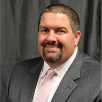 Caleb Buchanan, Mba
