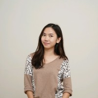 Kezia Aviel Lumadi
