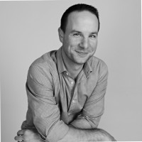 Jeff Cowie