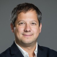 Michaël De Vroey