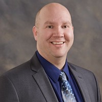 Cory Erickson