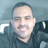 Claudio Cristoph Cerqueira