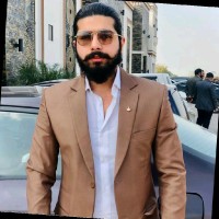 Shaheer Shaikh