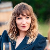 Ilona Thelliez