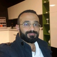 omar al-khaldi