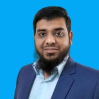 Md Mazharul Islam Khan