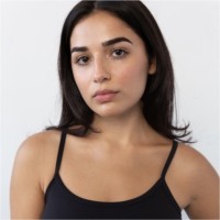 Shameem Sadeghi
