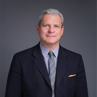 Mike Rodgers