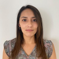 Nancy Johanna Sánchez Villavicencio