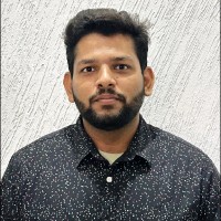 Shaik Mathin