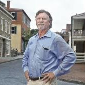 Wayne Bishop