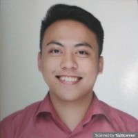 Christian Cedric B. Ramos