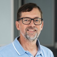 Carsten Hornstrup PhD