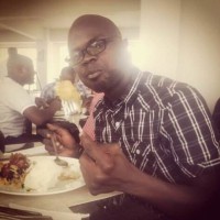 Dishon Wasonga