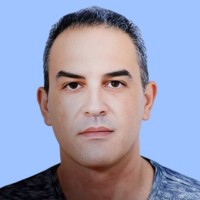 Oshri Biton