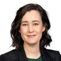 Katherine Booth