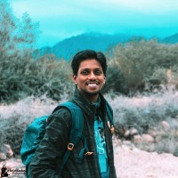 Kumar Saurabh