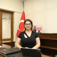 Elif Tunçer Karabay