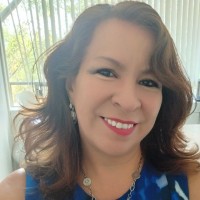 Norma Angelica Amaya Martínez