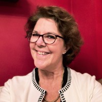 Susan Scott Teachey
