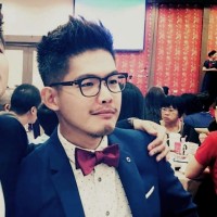 Travis Tsai