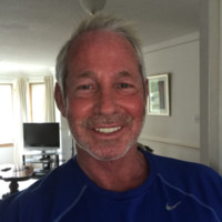 Mark Govan
