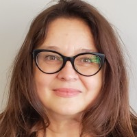 Sylvia Kovesfalvi