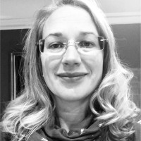 Anna Parfitt