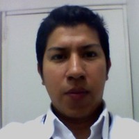 Erick Córdova Pasco