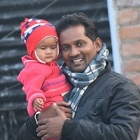 Sahidul Islam Hiron