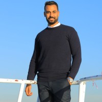 Eslam Saied