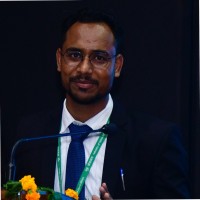 Sujit Padhan