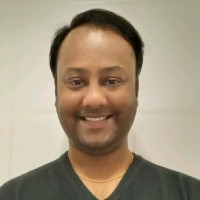 Smitesh Nair